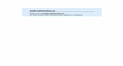 Desktop Screenshot of jetski.myfuturebase.at